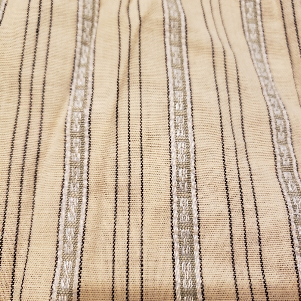 3 Yards of Fabric for Sewing or Crafts